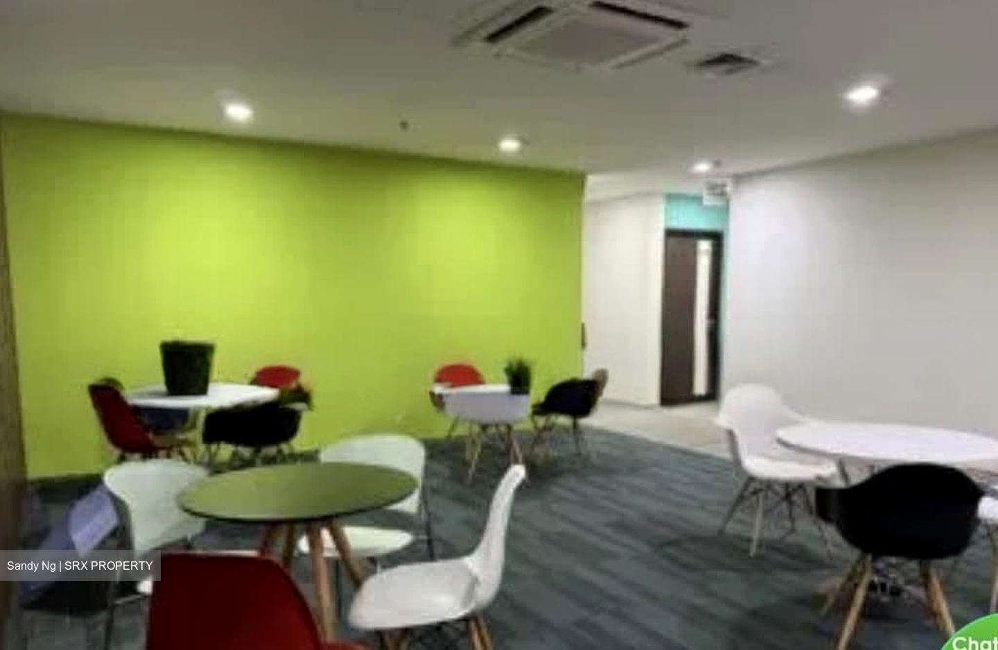 Bukit Merah Central (D3), Factory #558056971